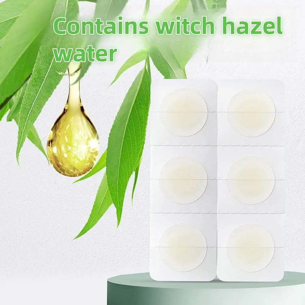 Microneedle Acne Patch Acne Removal Waterproof Smooth Concealer Invisible Breathable Patch Acne Cover Patches Gentle Makeup Tool